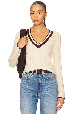 Jaden Sweater HEARTLOOM