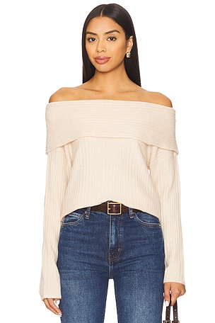 PULL KENDRA HEARTLOOM