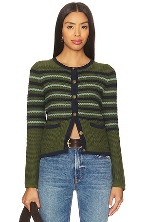 Alix Cardi HEARTLOOM