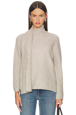 Darcey Sweater HEARTLOOM
