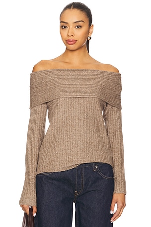 Kendra Sweater HEARTLOOM
