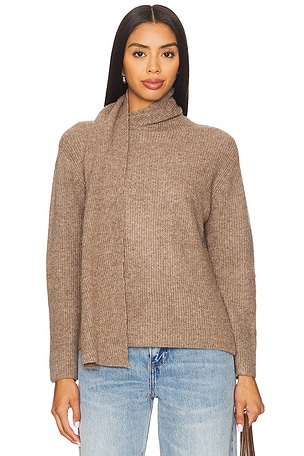 Darcey Sweater HEARTLOOM