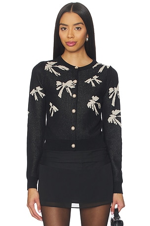 Katari Cardigan HEARTLOOM