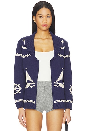 Trixie Cardigan HEARTLOOM