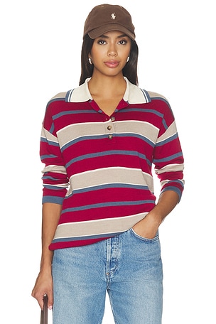 Magnolia Sweater HEARTLOOM