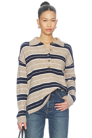 Silas Sweater HEARTLOOM