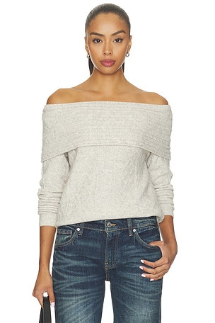 Enly Sweater HEARTLOOM