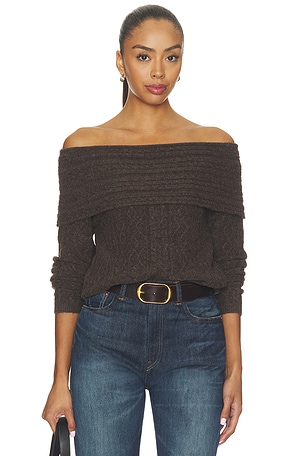 Enly Sweater HEARTLOOM