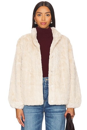 Martha JacketHEARTLOOM$179