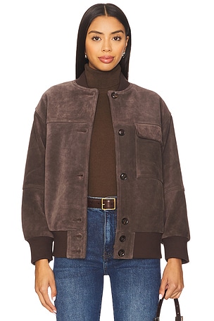 Fuji Jacket HEARTLOOM