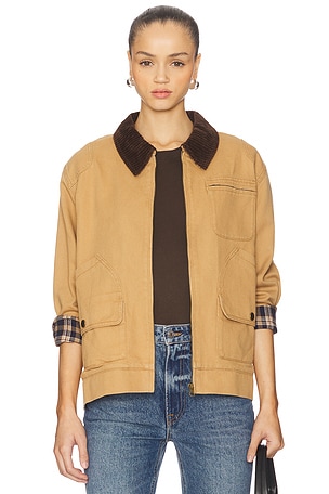 Rio Jacket HEARTLOOM