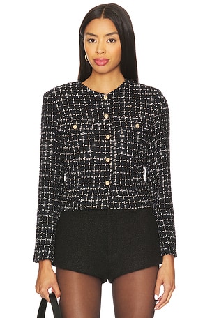 Berri Blazer HEARTLOOM