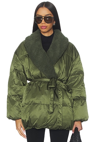 Remi Jacket HEARTLOOM