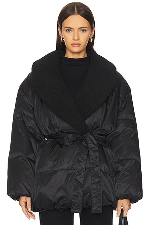 Remi Jacket HEARTLOOM
