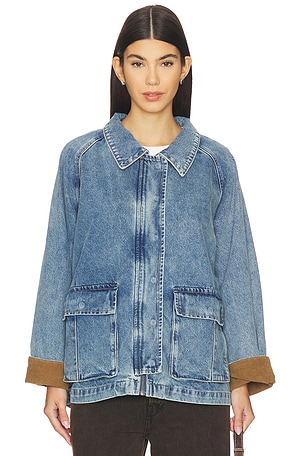 Elina Jacket HEARTLOOM