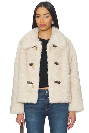 Elsbeth Jacket HEARTLOOM