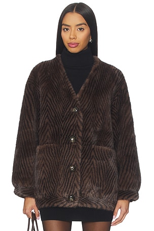 Nelsi Jacket HEARTLOOM
