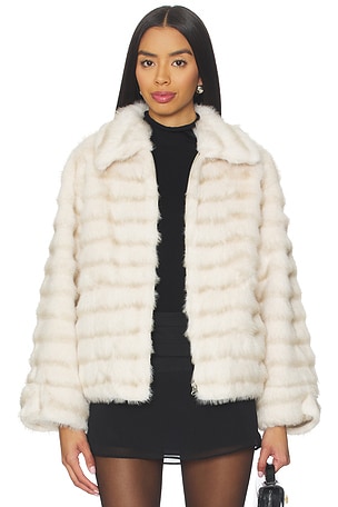 Cairo Coat HEARTLOOM