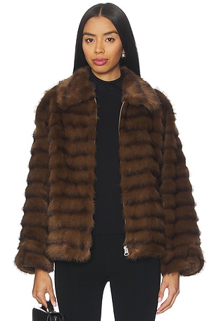 Cairo Coat HEARTLOOM