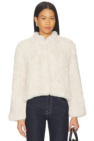 Jelena Jacket HEARTLOOM