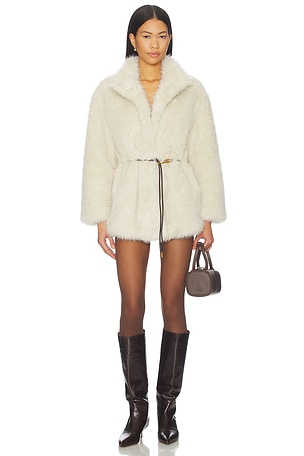 Carla Jacket HEARTLOOM