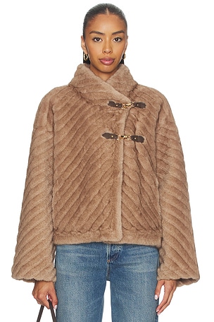 Melanie Jacket HEARTLOOM