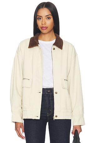 Halli Jacket HEARTLOOM