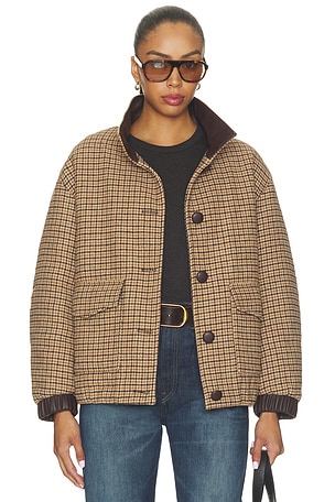 Anela Jacket HEARTLOOM