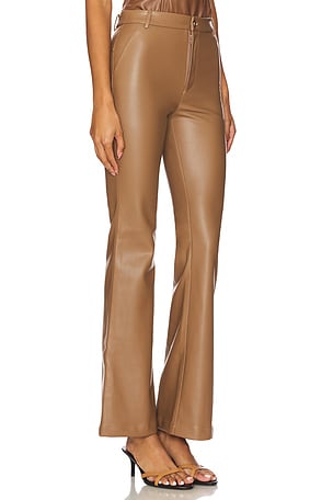 HEARTLOOM Faye Pant in Tan