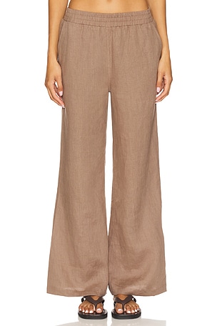 Edy Pant HEARTLOOM