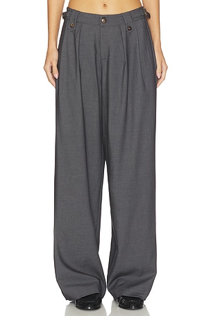Rocio Pant HEARTLOOM