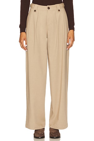 Rocio Pant HEARTLOOM