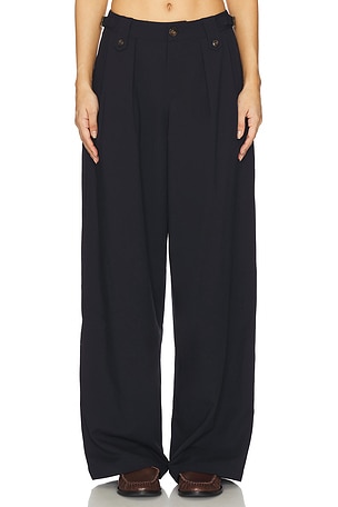 Rocio Pant HEARTLOOM
