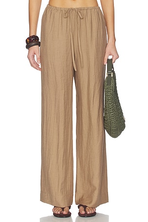 Catalina Pant HEARTLOOM