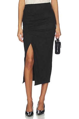 Sampaio Skirt HEARTLOOM