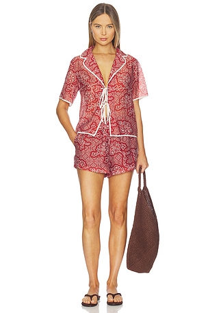 Arleen Set HEARTLOOM