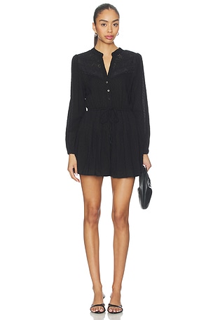 Irisa Romper HEARTLOOM