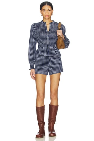 РОМПЕР FIYA HEARTLOOM