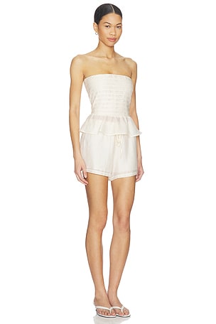 HEARTLOOM Trish Set in Ivory