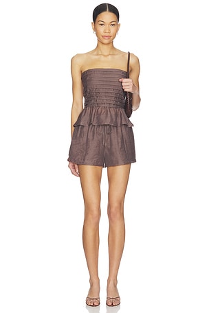 COMBISHORT TRISH HEARTLOOM