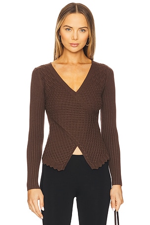 Robbie Top HEARTLOOM