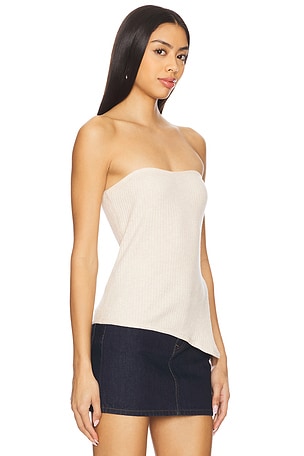 HEARTLOOM Winslow Top in Nude