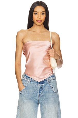Eris Top HEARTLOOM