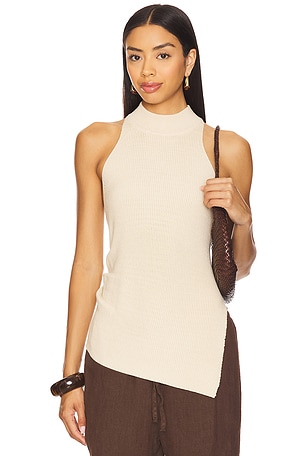 Jones Top HEARTLOOM