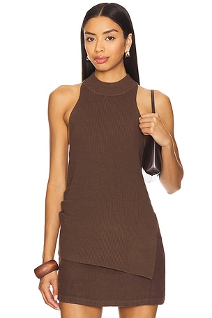 Jones Top HEARTLOOM