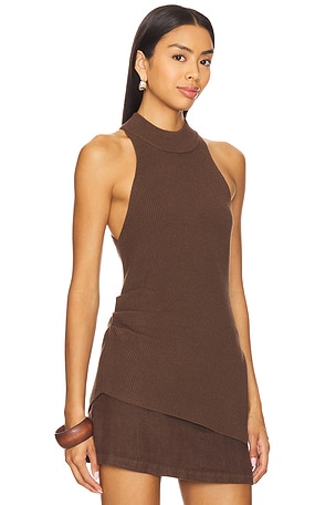Jones Top HEARTLOOM