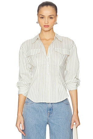 Darling Shirt HEARTLOOM