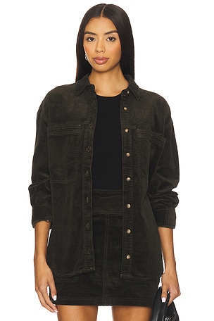 Tilly Shirt HEARTLOOM
