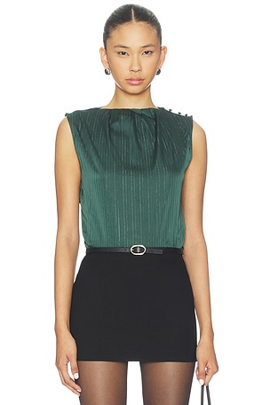 Aggie Bodysuit HEARTLOOM