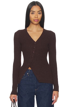 Lovett Top HEARTLOOM